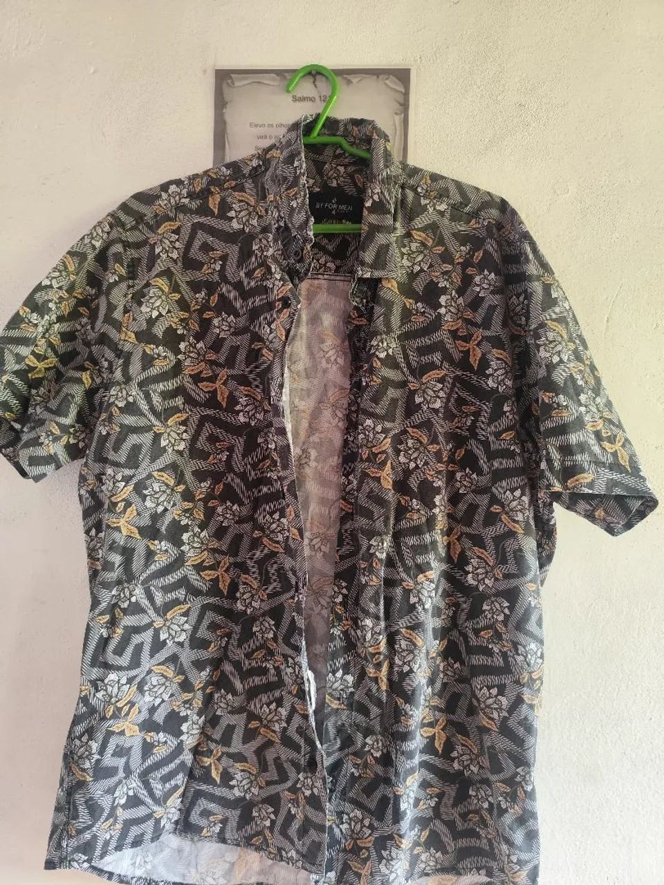 Kit calça jeans e camisa  - Foto 3