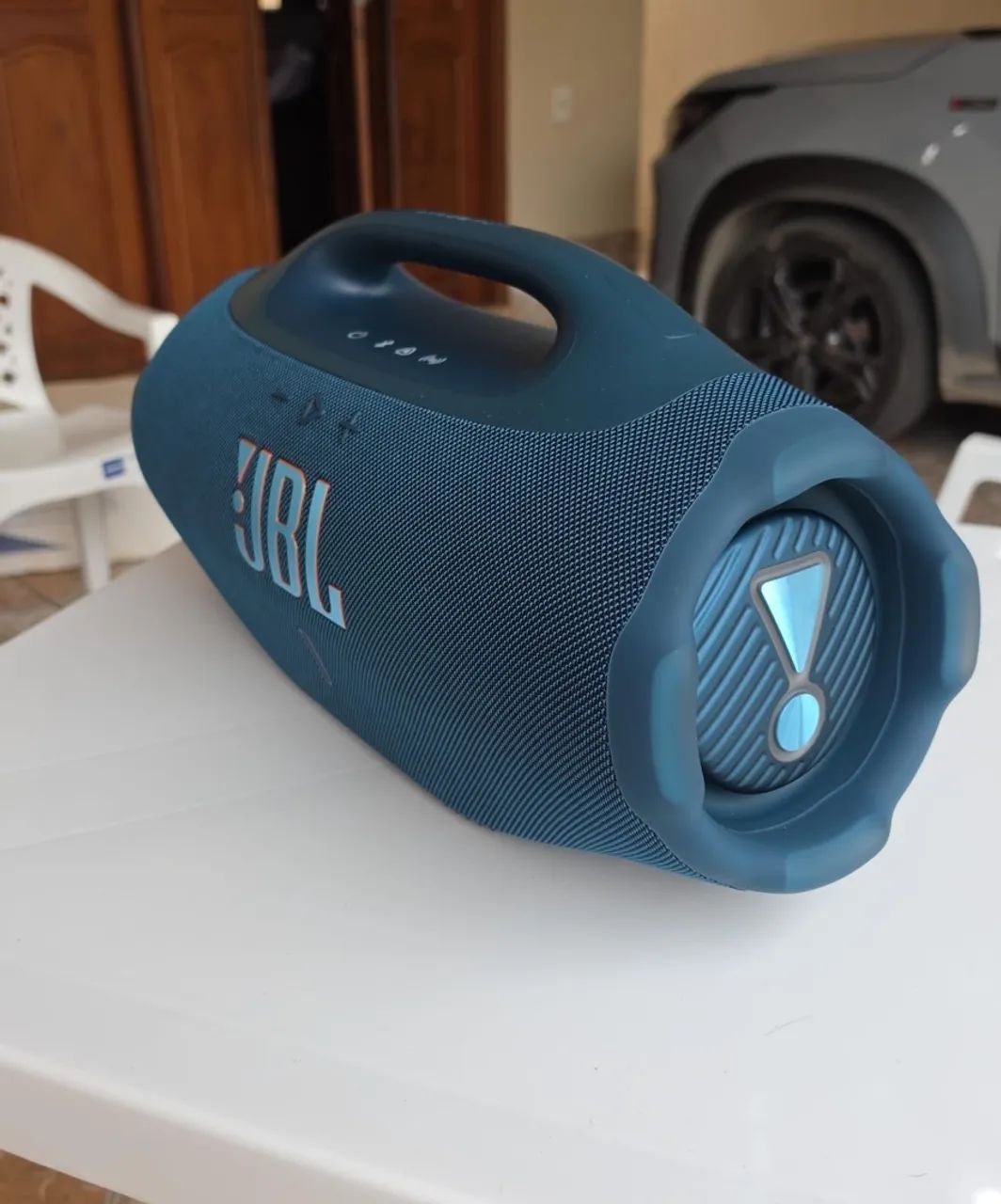 JBL Boombox 4 - Foto 2