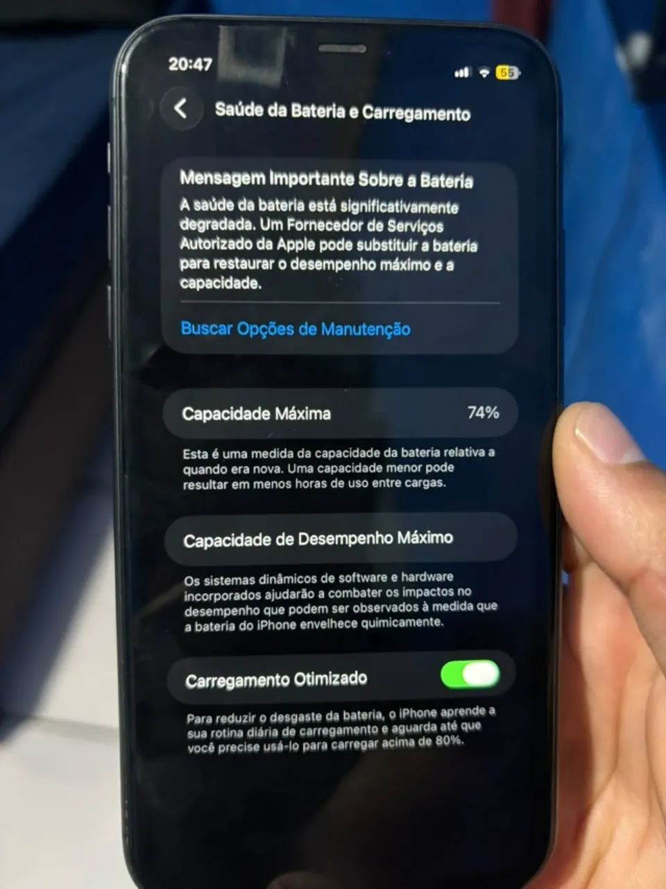 iphone 11 - Foto 2