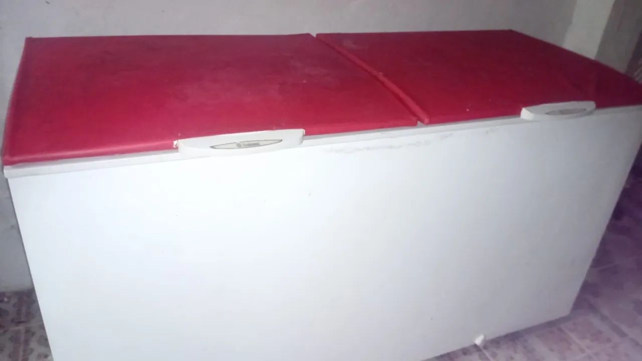 Freezer 