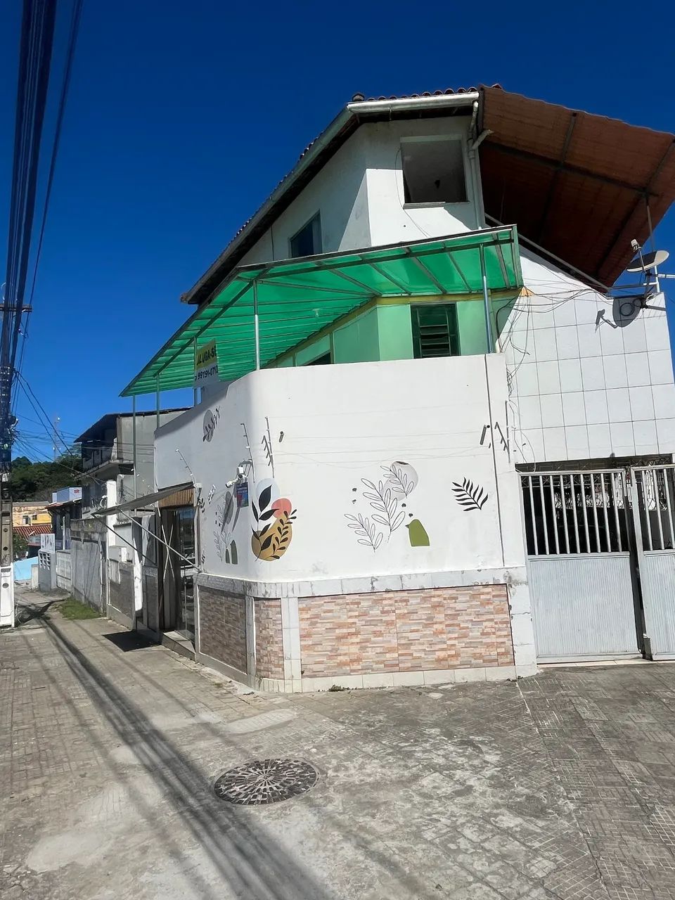 Foto - Ilhéus - Teresópolis