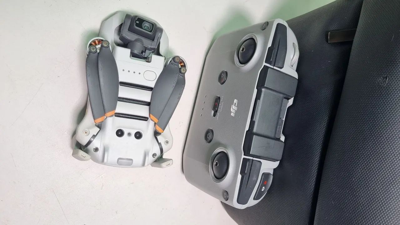 Drone mini 2 - Foto 4