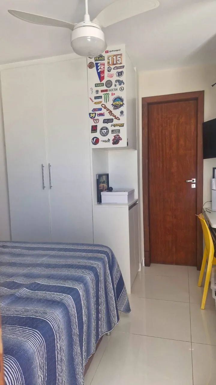 3/4 com suites em Vilas do Atlântico - Foto 4