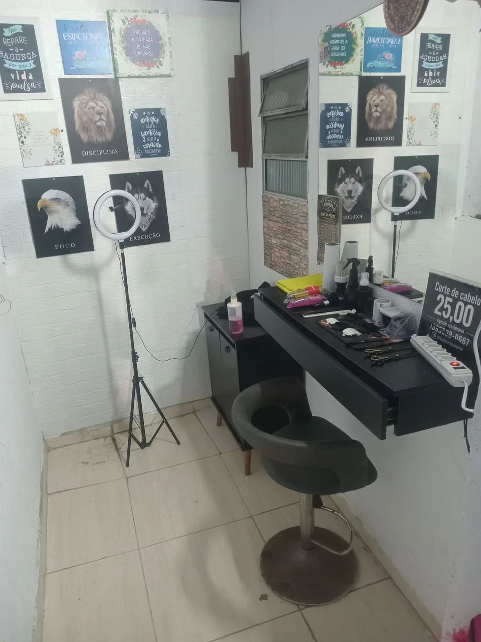 Barbearia