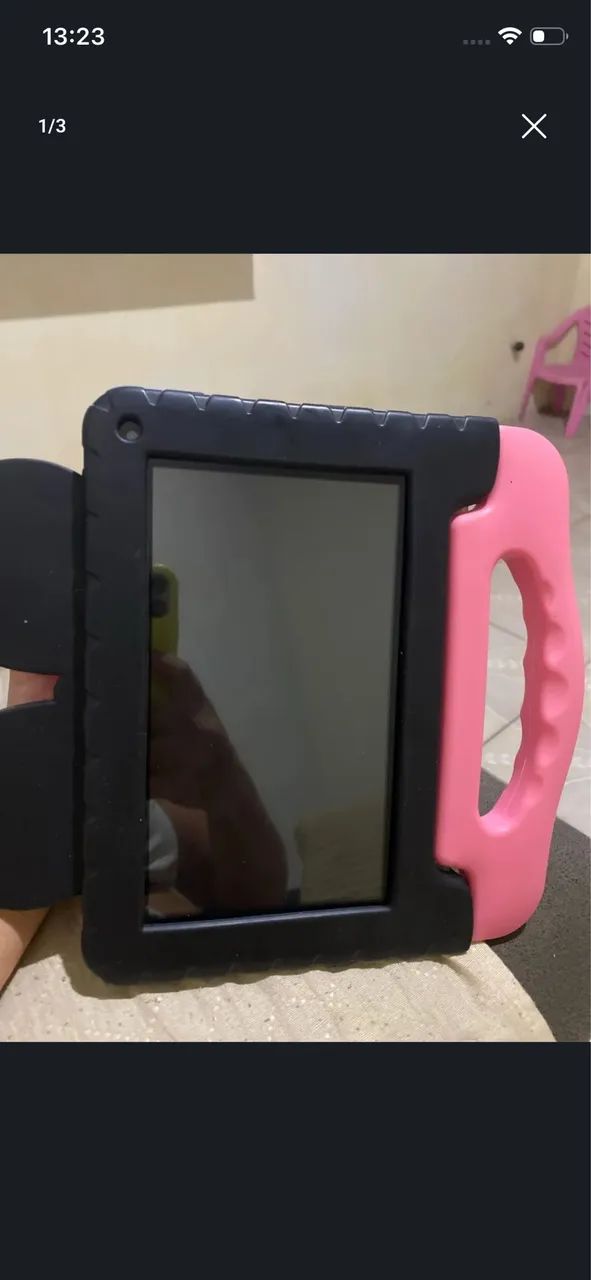 Tablet  - Foto 2