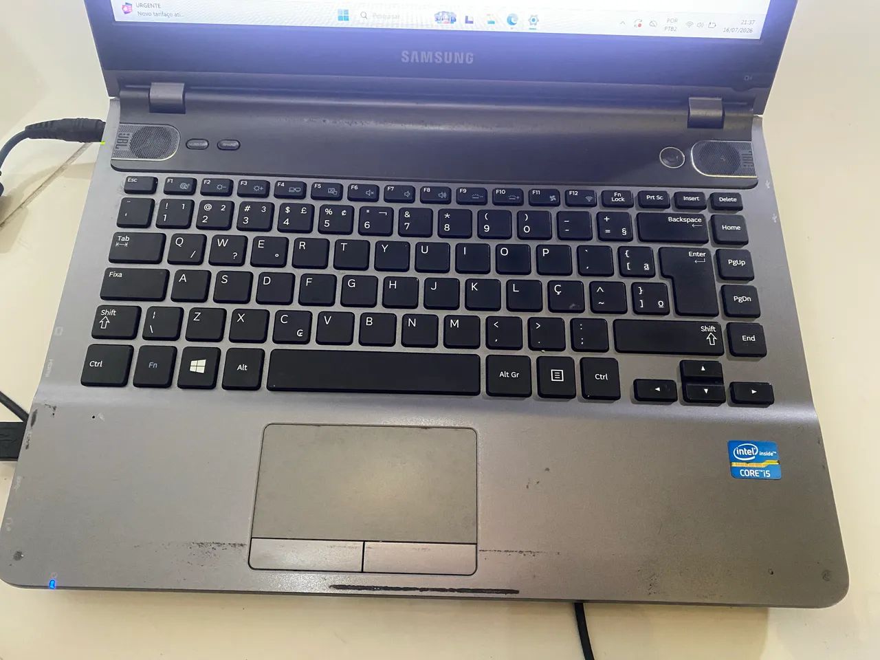 Promoção Notebook Samsung - Foto 2