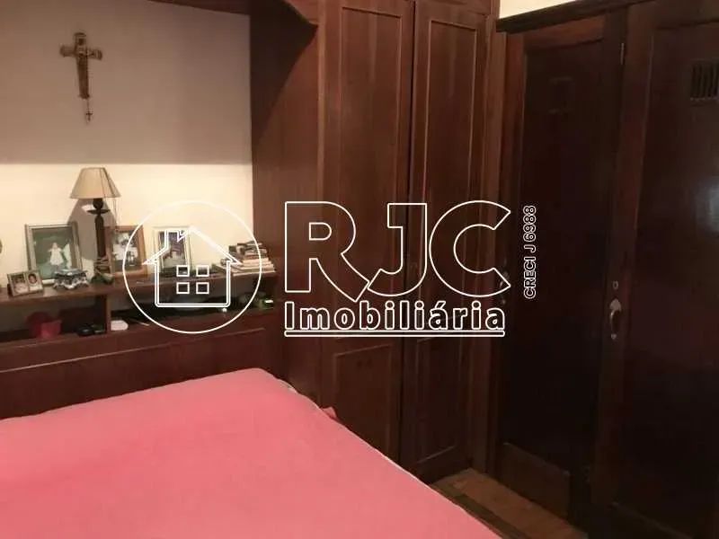Imóvel para venda com 85 metros quadrados com 3 quartos em Tijuca - Rio de Janeiro - RJ - Foto 7