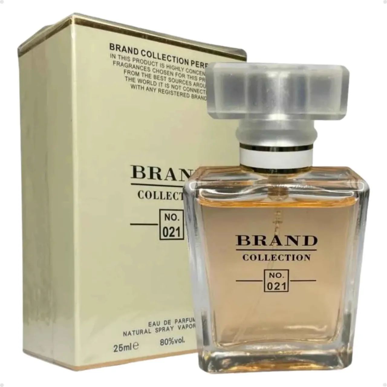 Brand Collection