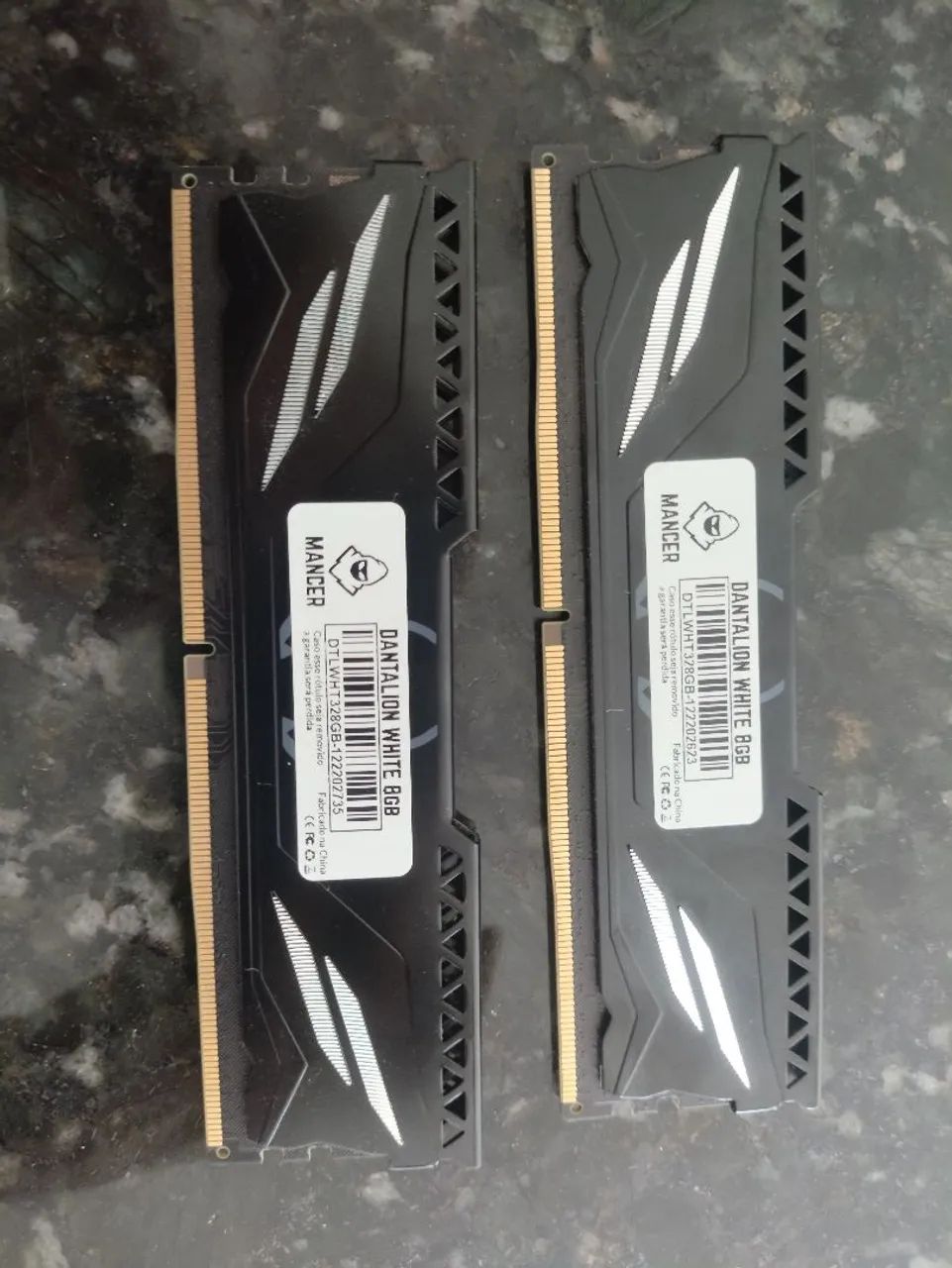 Memória Ram DDR4  - Foto 2