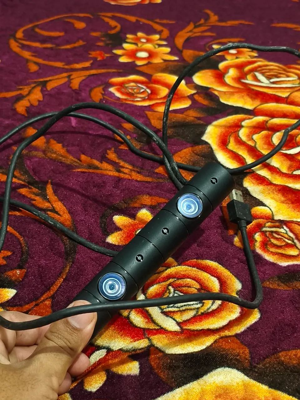 Câmera de Playstation 4 - Foto 2