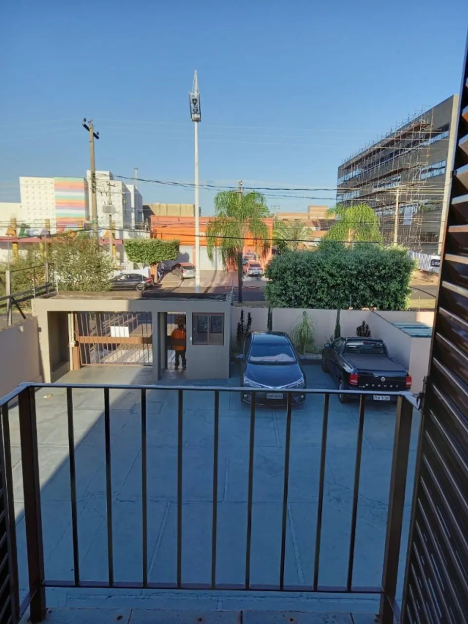 Apto 02 Dormitórios proximo ao Riopreto Shoping