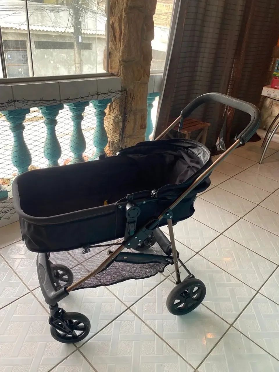 Carrinho de bebê  - Foto 3