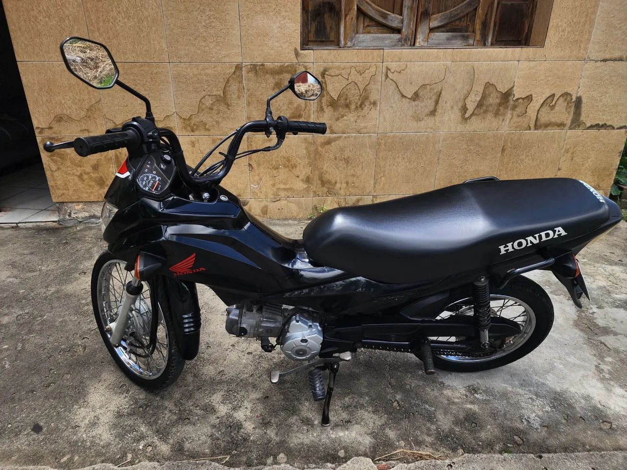 Pop 110i 2022 - Foto 4