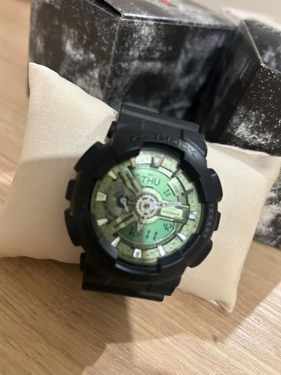 Casio g shock Ga-110 - Foto 3