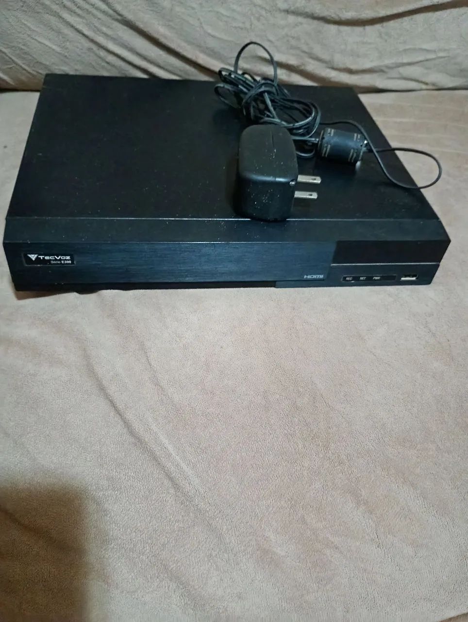 DVR Tecvoz TW-E308
