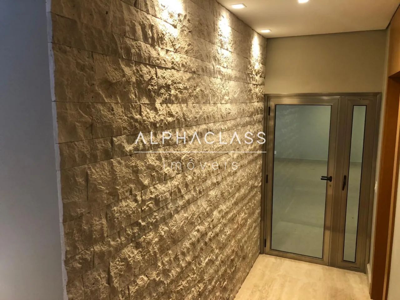 Excelente Casa em Condomínio - Alphaville / Tamboré - Foto 4