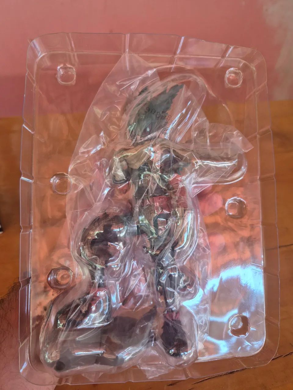 Boku no hero izuko midorya ichiban kuji em perfeito estado. - Foto 3