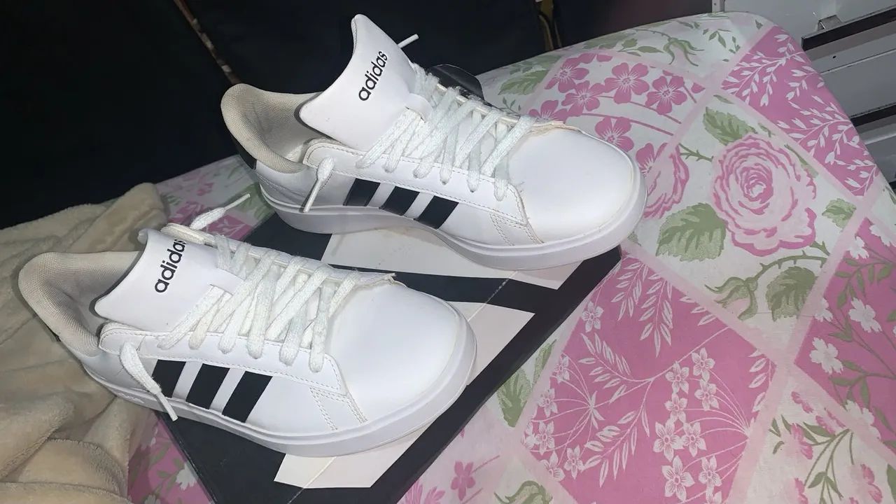 TÊNIS ADIDAS 2.0 original 