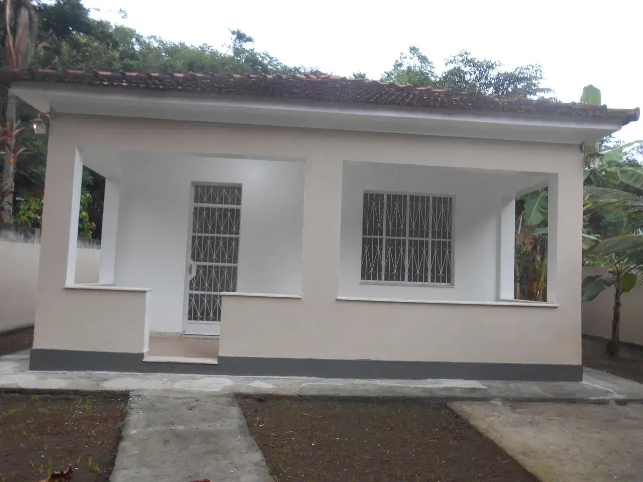 Campo Grande, Serrinha do Mendanha, imóvel com 2 quartos