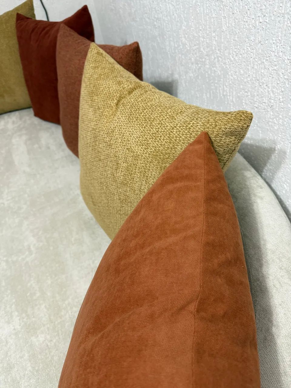 Sofá Orgânico S.e design - Foto 5