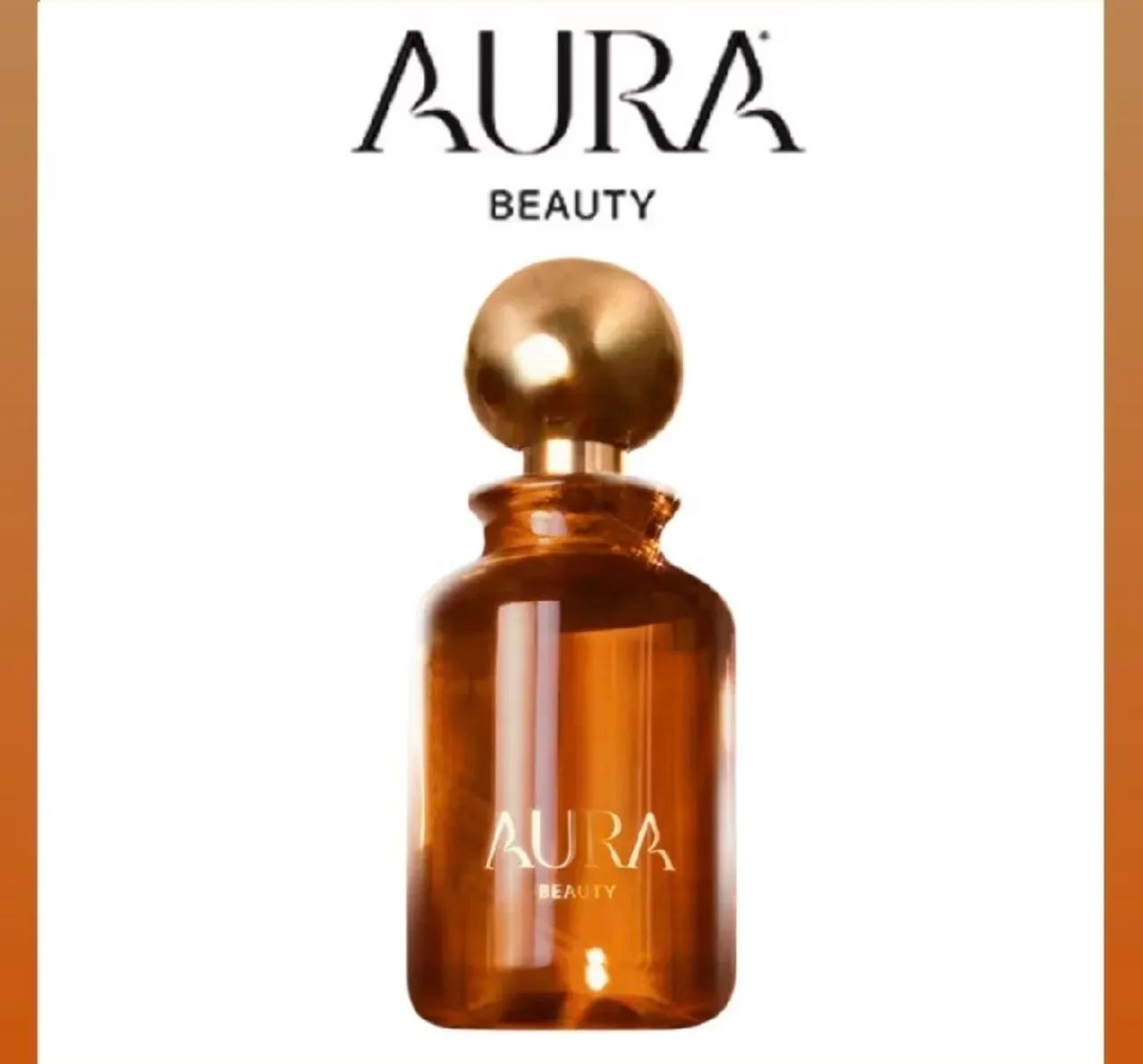 Aura Beauty Perfume - Foto 3
