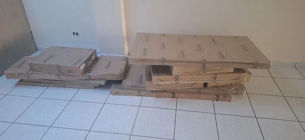 Montador de móveis - Foto 4