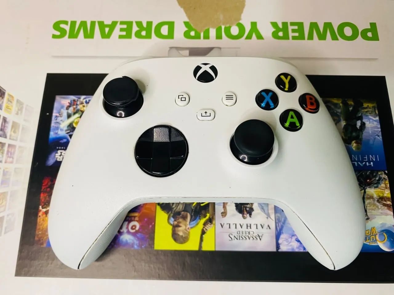 Xbox Series S  - Foto 4