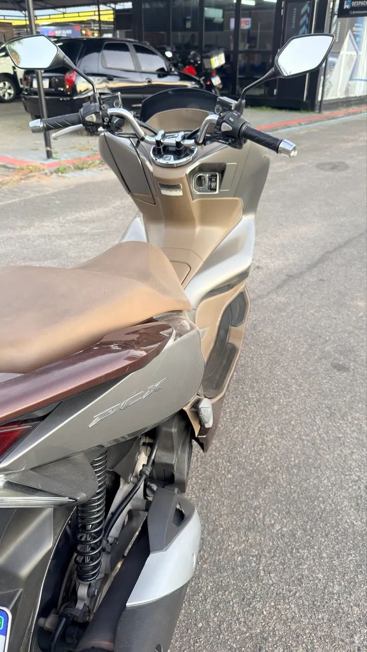 Honda Pcx 150 Dlx 2022 - Foto 4