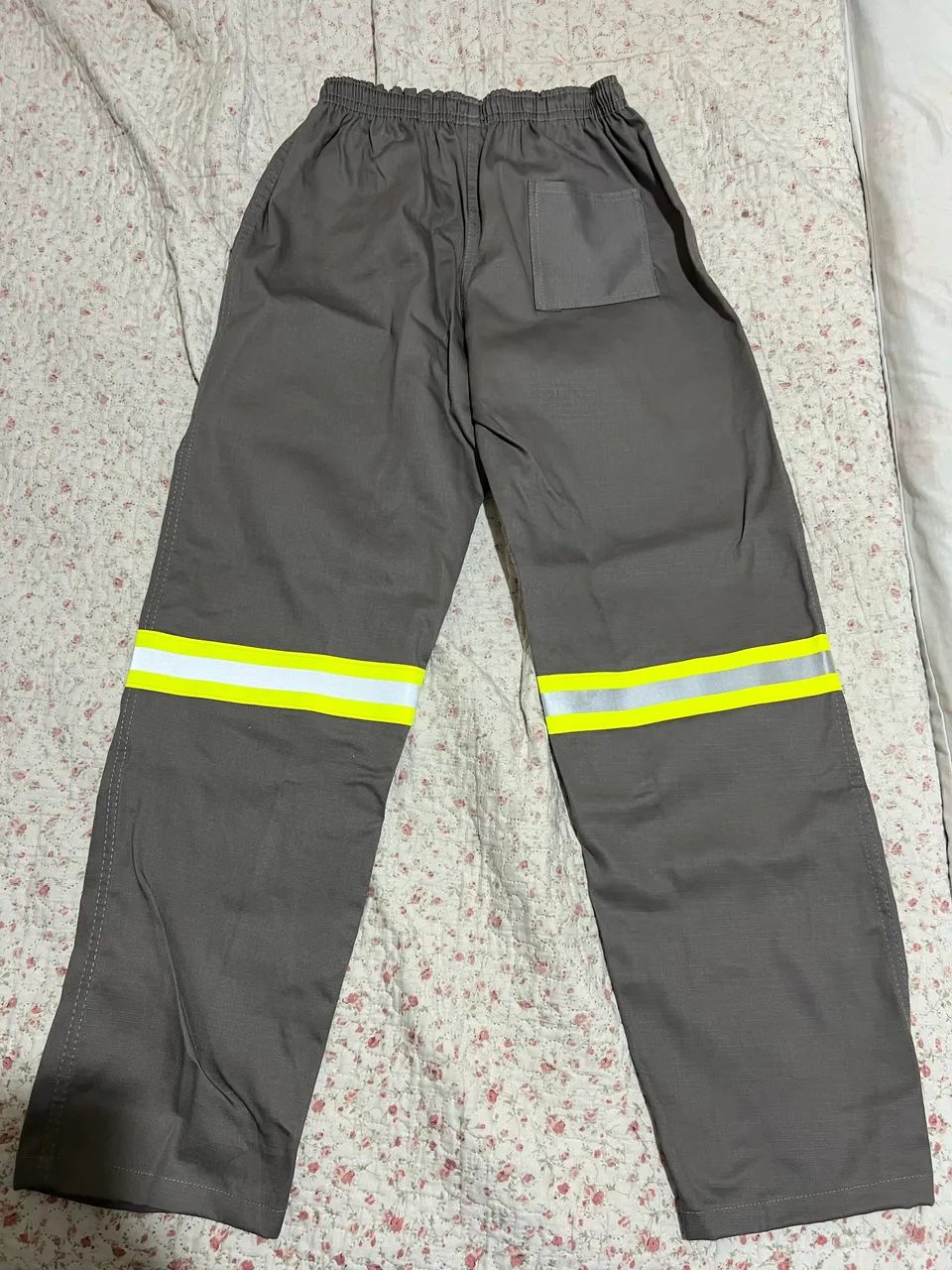 Uniforme ATPV - Foto 2