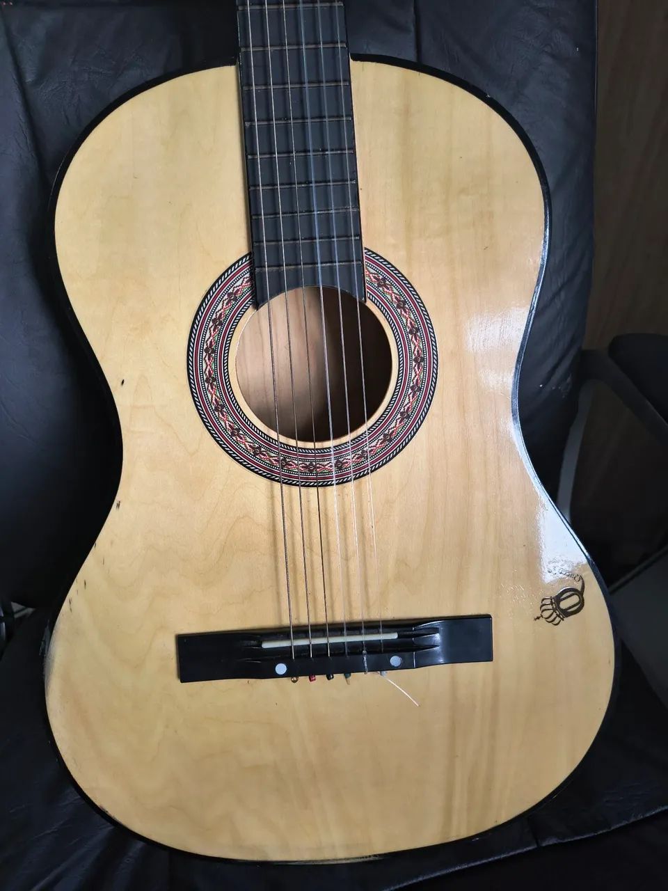 Violão  - Foto 2