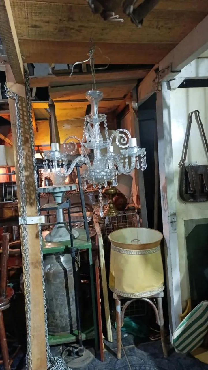  lustre cristal - Foto 5