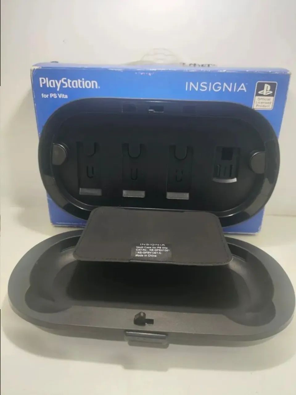 Case blindada Psvita  - Foto 2