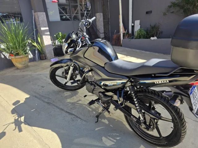 YAMAHA FACTOR ED 150  - Foto 2