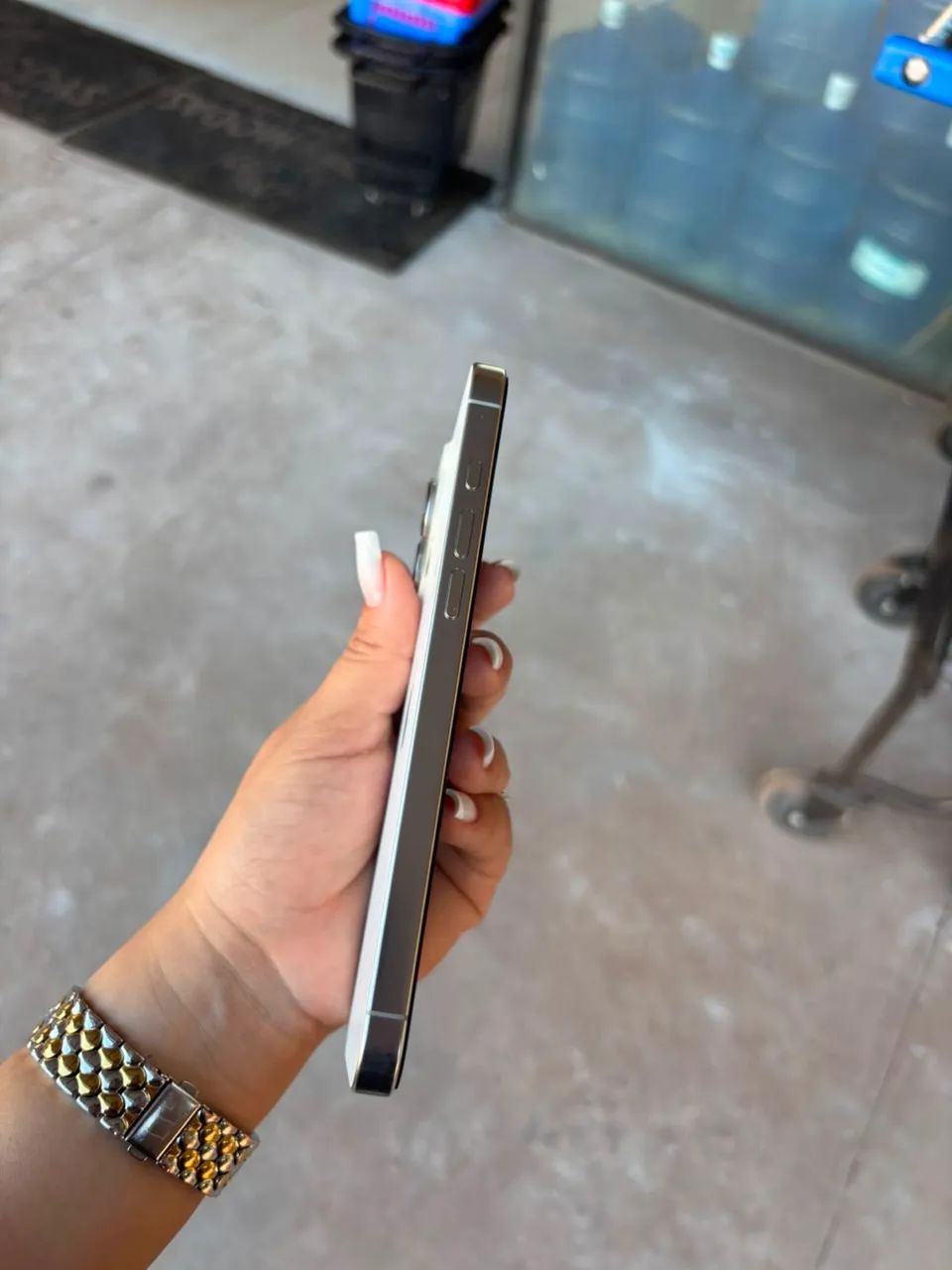IPhone 16 pro Max 256gb - Foto 2