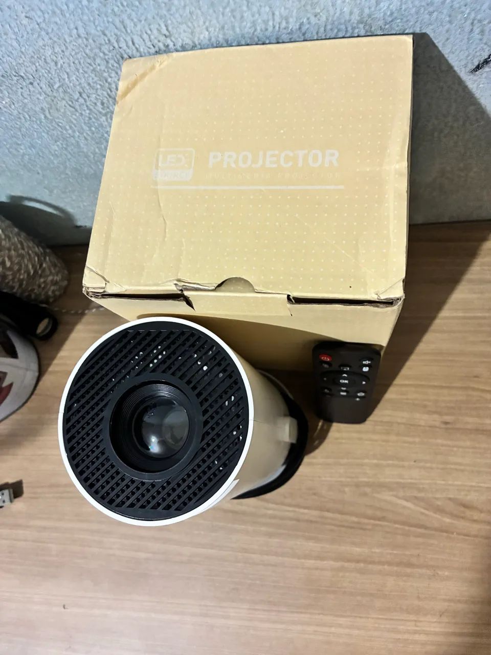 Vendo Projetor - Foto 5