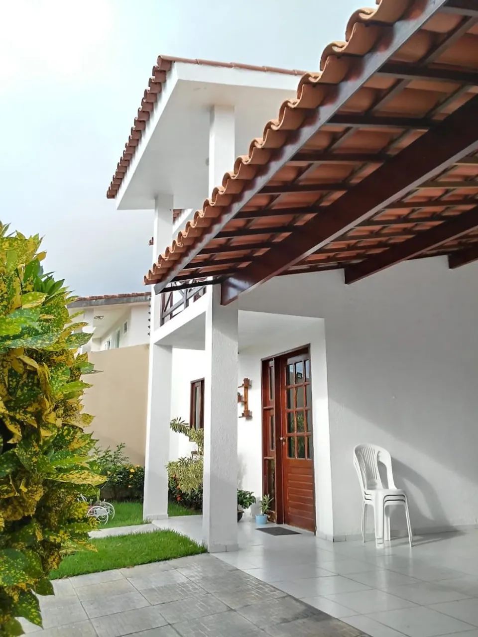 Casa Condomínio Fechado, Antares - Foto 5