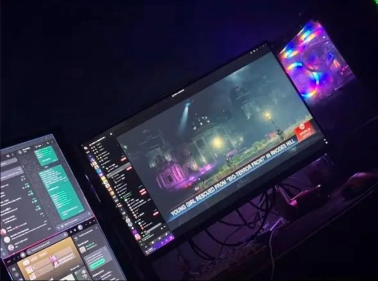 Pc game 