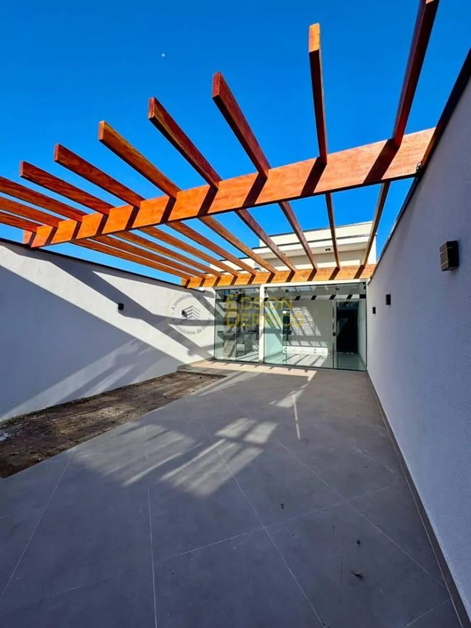 Casa com 3 quartos, Parque das Nações - Pindamonhangaba - Foto 5
