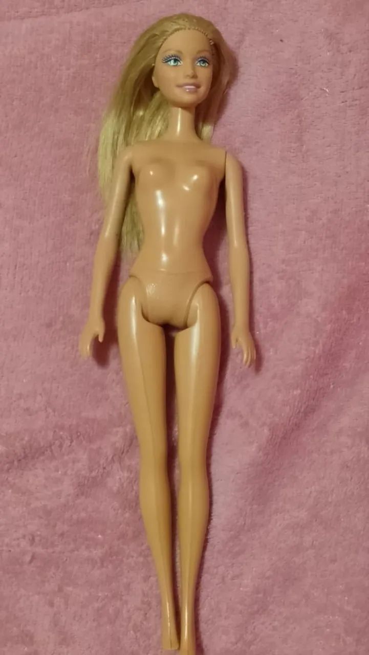 Lote Barbie| Original - Foto 4