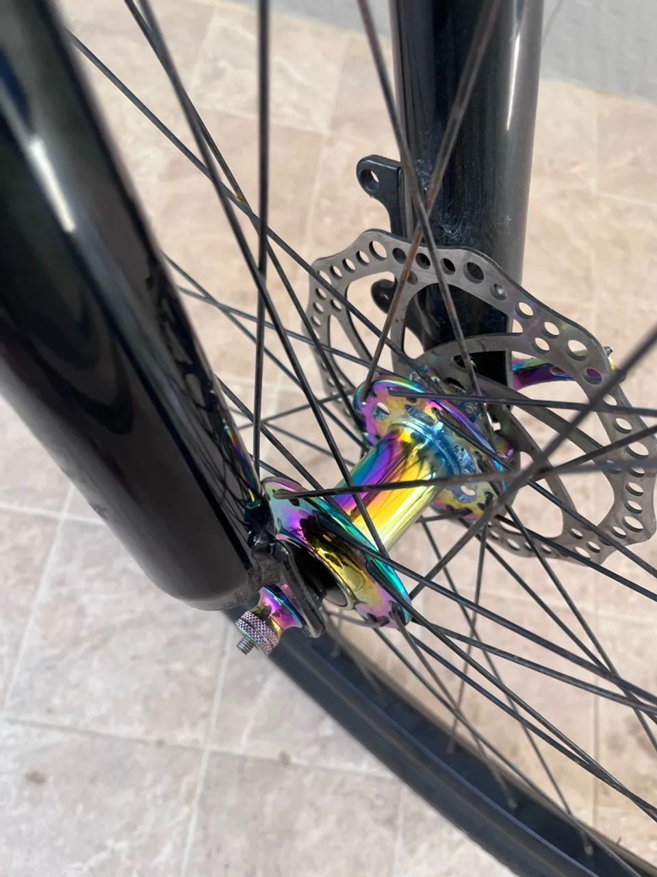 Bike gti aro 29 - Foto 5