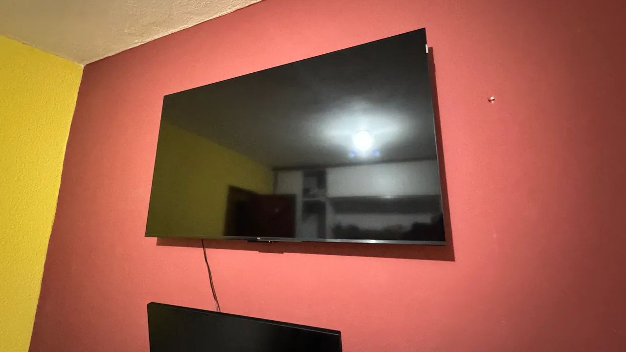 Tv TCL - Smart 55 - Foto 2