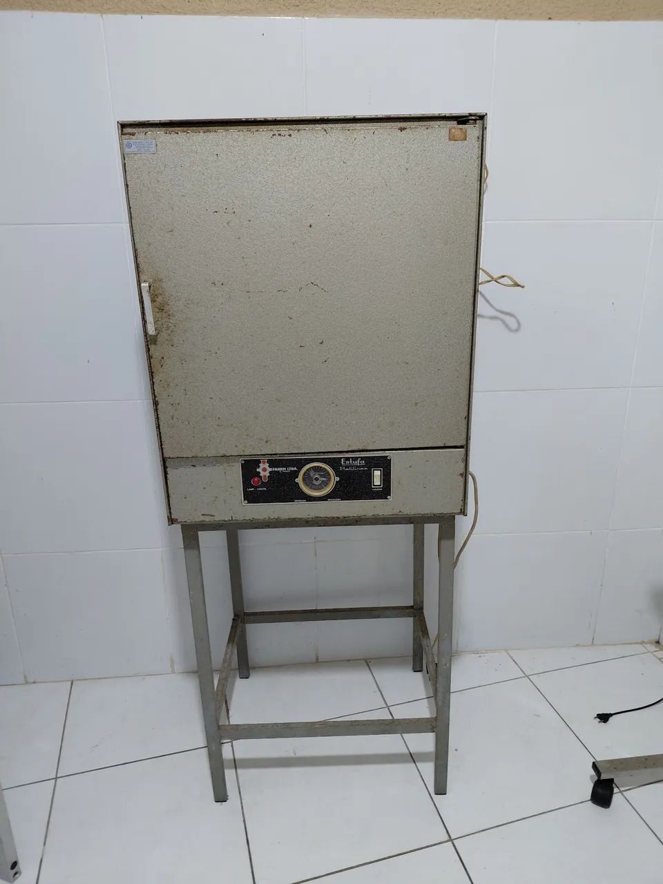 Estufa fanen 400 - Foto 5