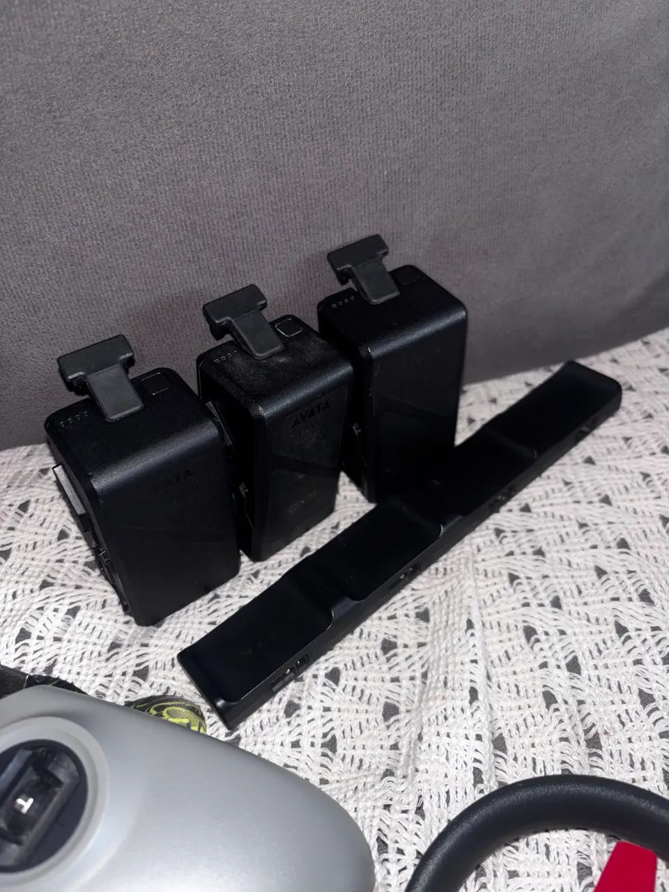     DJI Avata 1 Pronto para Voar - Foto 4