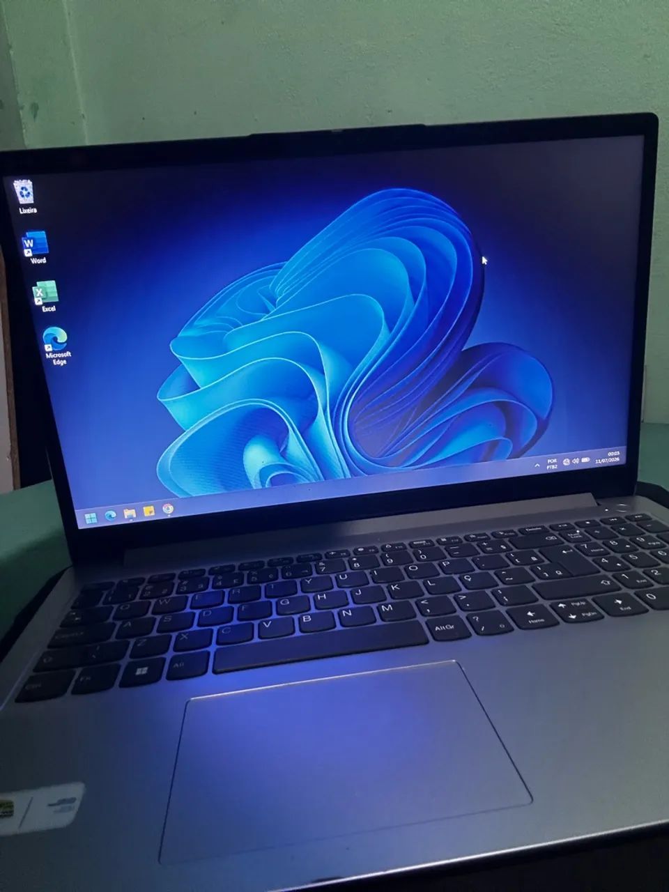 Notebook Lenovo IDEAPAD  - Foto 2
