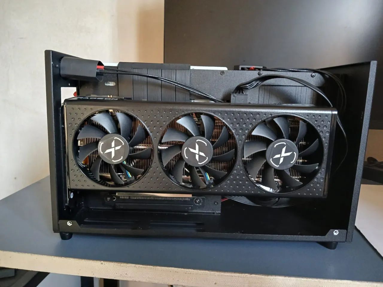 Radeon RX 7600 8gb - Foto 2
