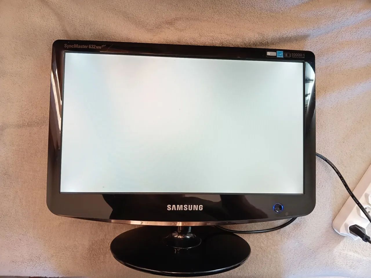 Monitor Samsung 16 - Foto 2