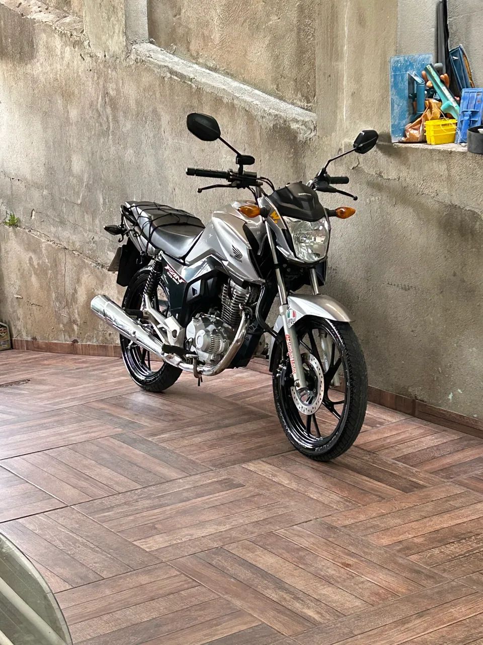 Fãzinha nova  - Foto 2
