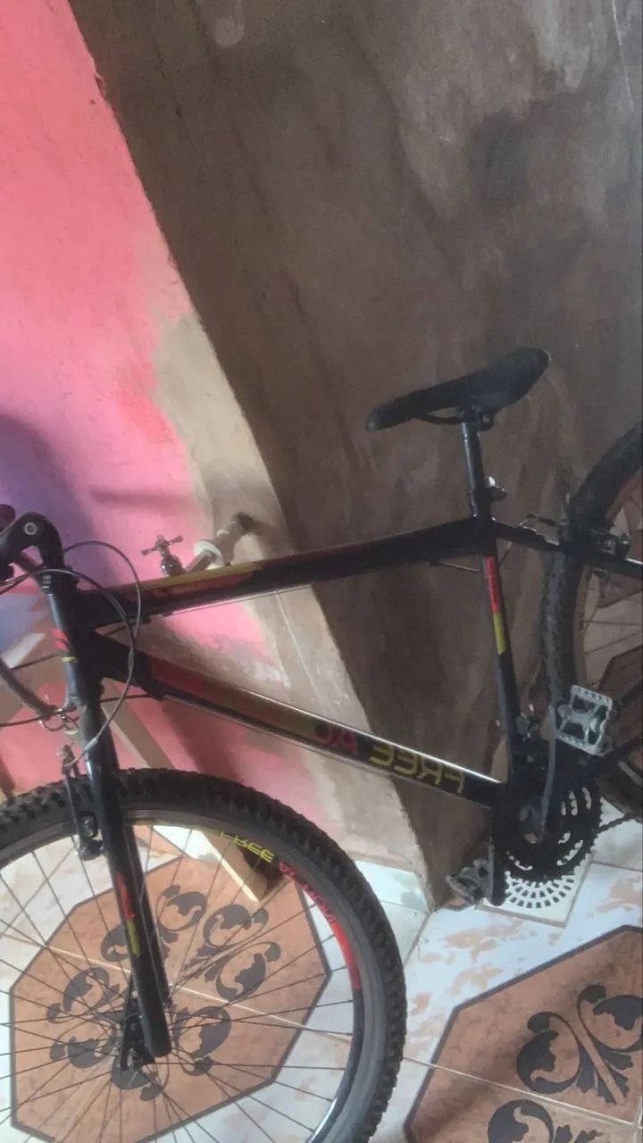 Bicicleta - Foto 4