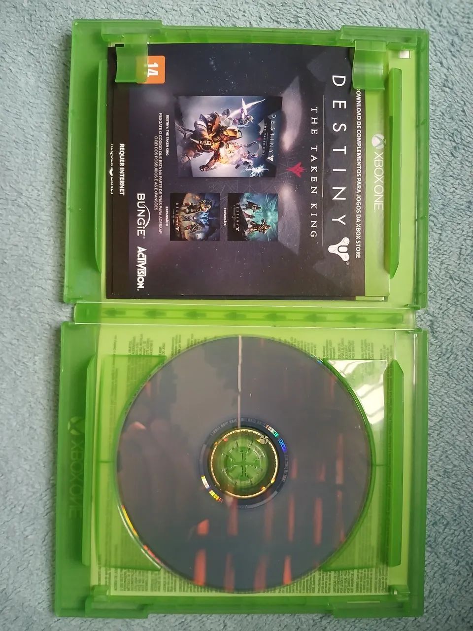 Destiny Xbox one  - Foto 3