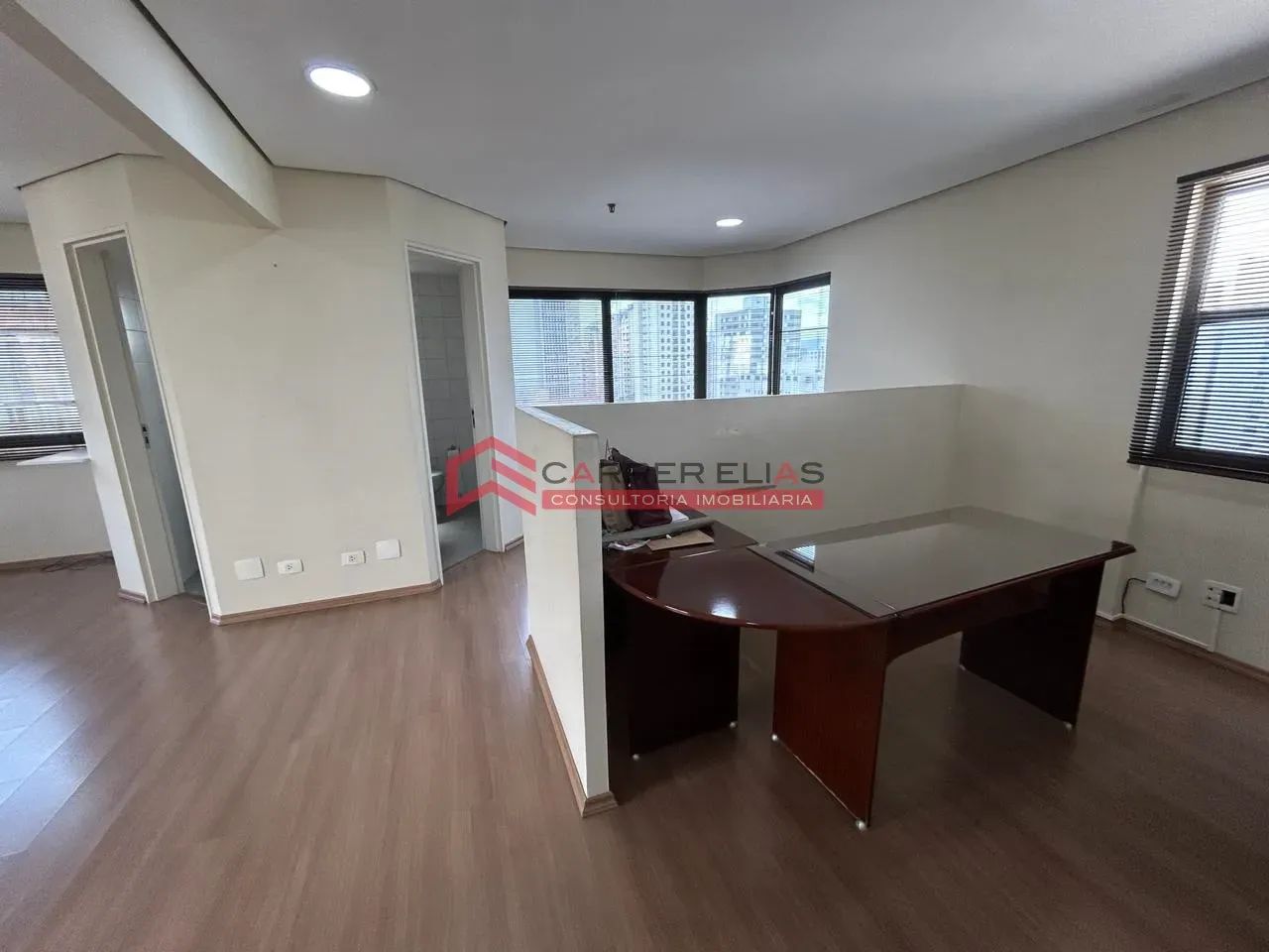 Sala/Conjunto a venda 74 m² 2 Vagas em Perdizes - São Paulo - SP - Foto 3